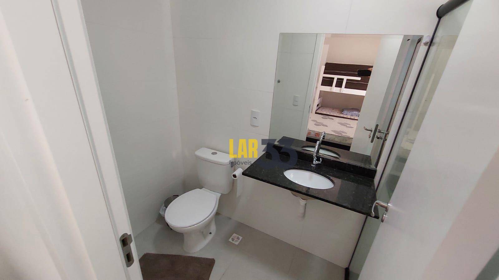 Apartamento à venda com 2 quartos, 80m² - Foto 19