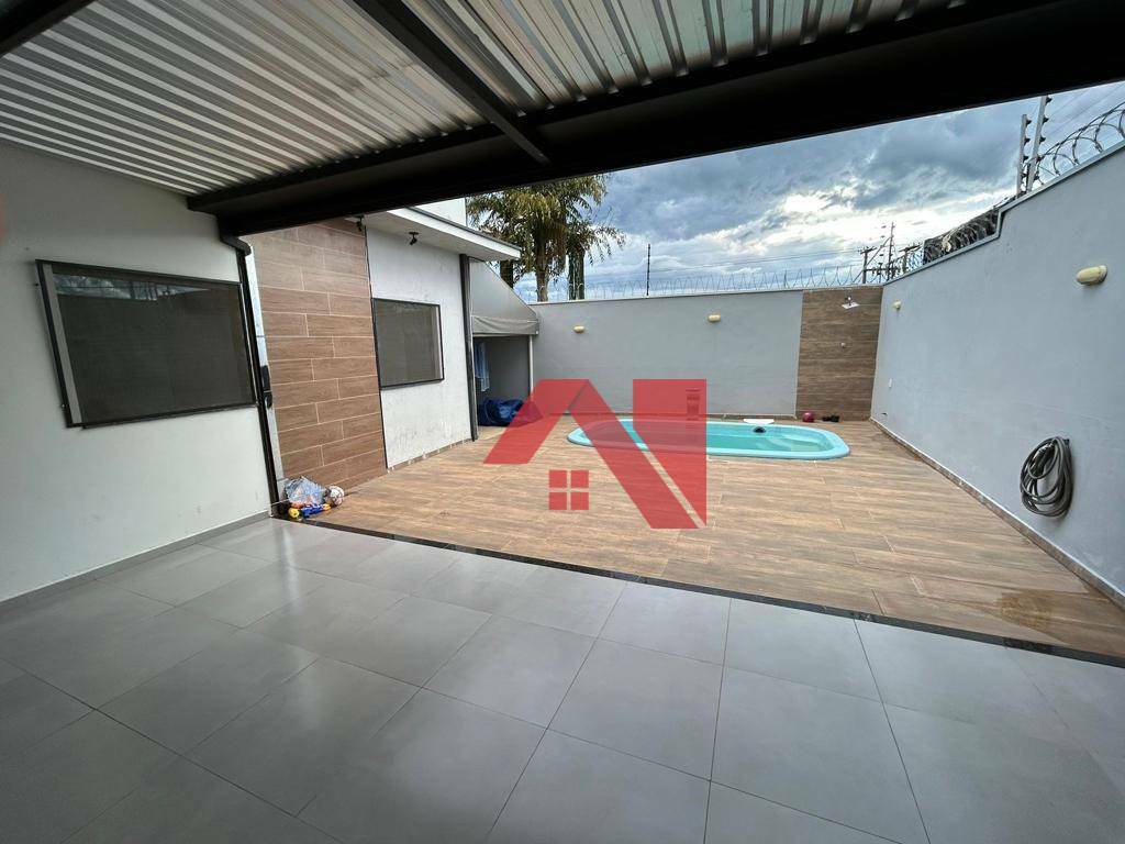 Casa à venda com 3 quartos, 120m² - Foto 18