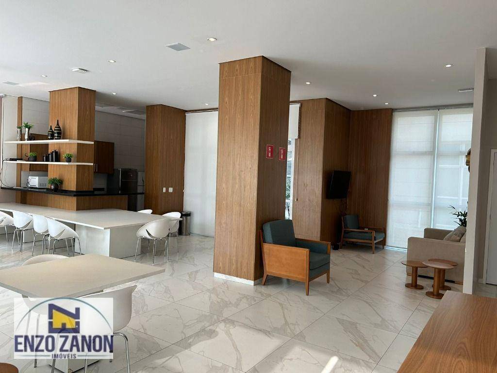 Apartamento à venda com 3 quartos, 91m² - Foto 13