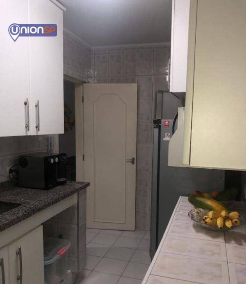 Apartamento à venda com 3 quartos, 96m² - Foto 13