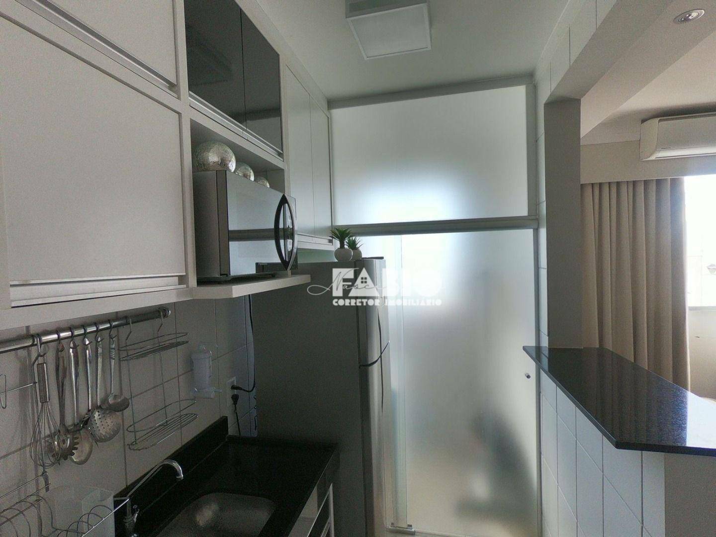 Apartamento à venda com 2 quartos, 44m² - Foto 14