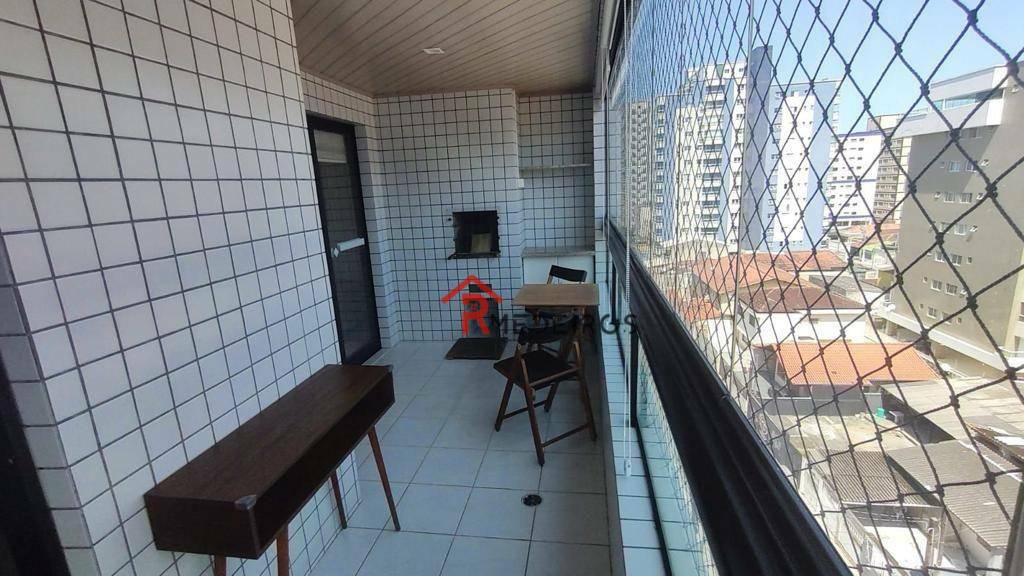 Apartamento à venda com 2 quartos, 93m² - Foto 10