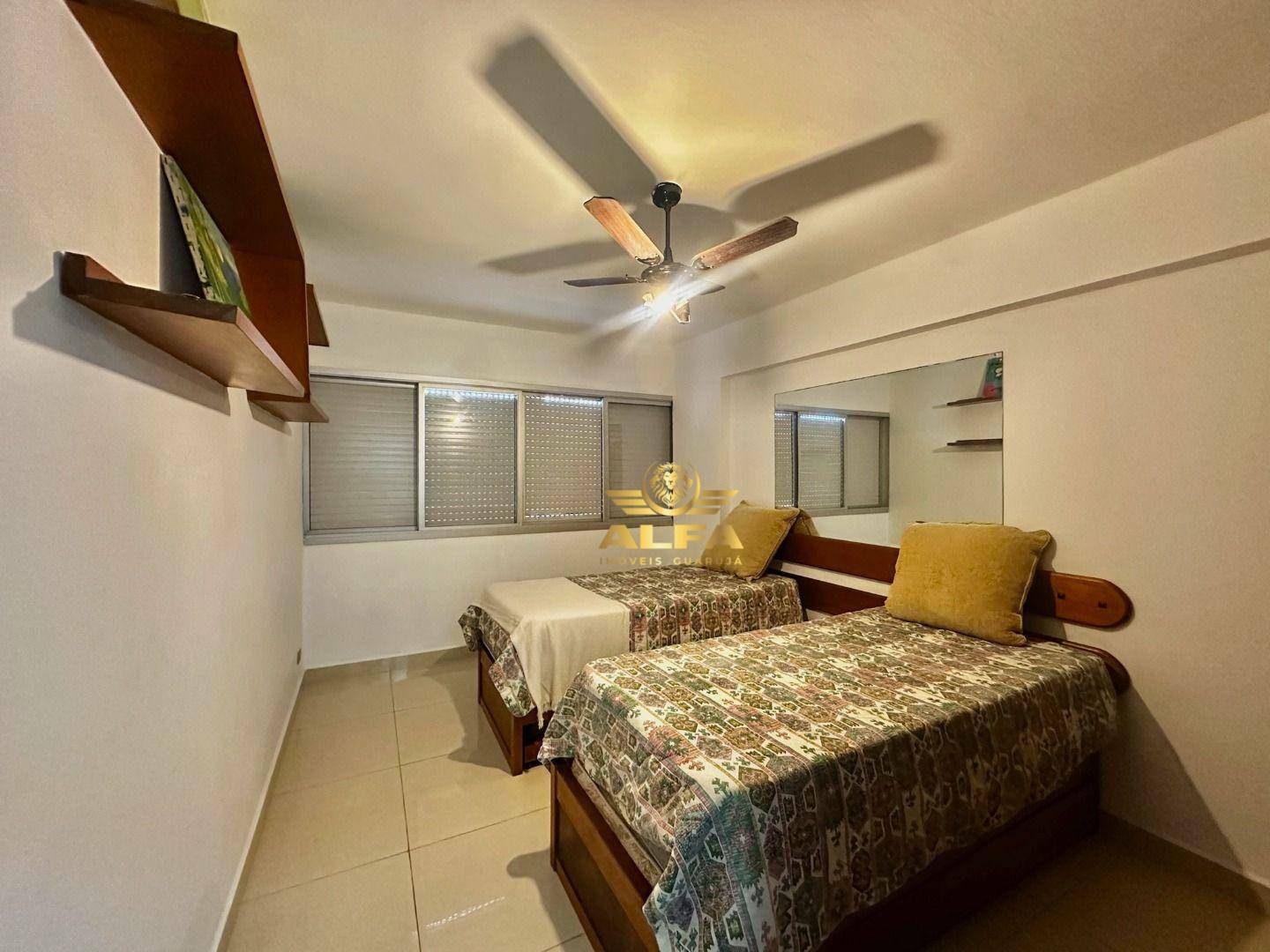 Apartamento à venda com 2 quartos, 100m² - Foto 17
