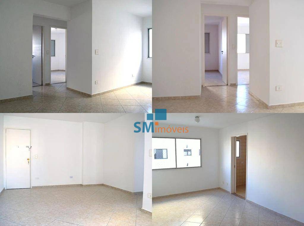 Apartamento à venda com 2 quartos, 70m² - Foto 5