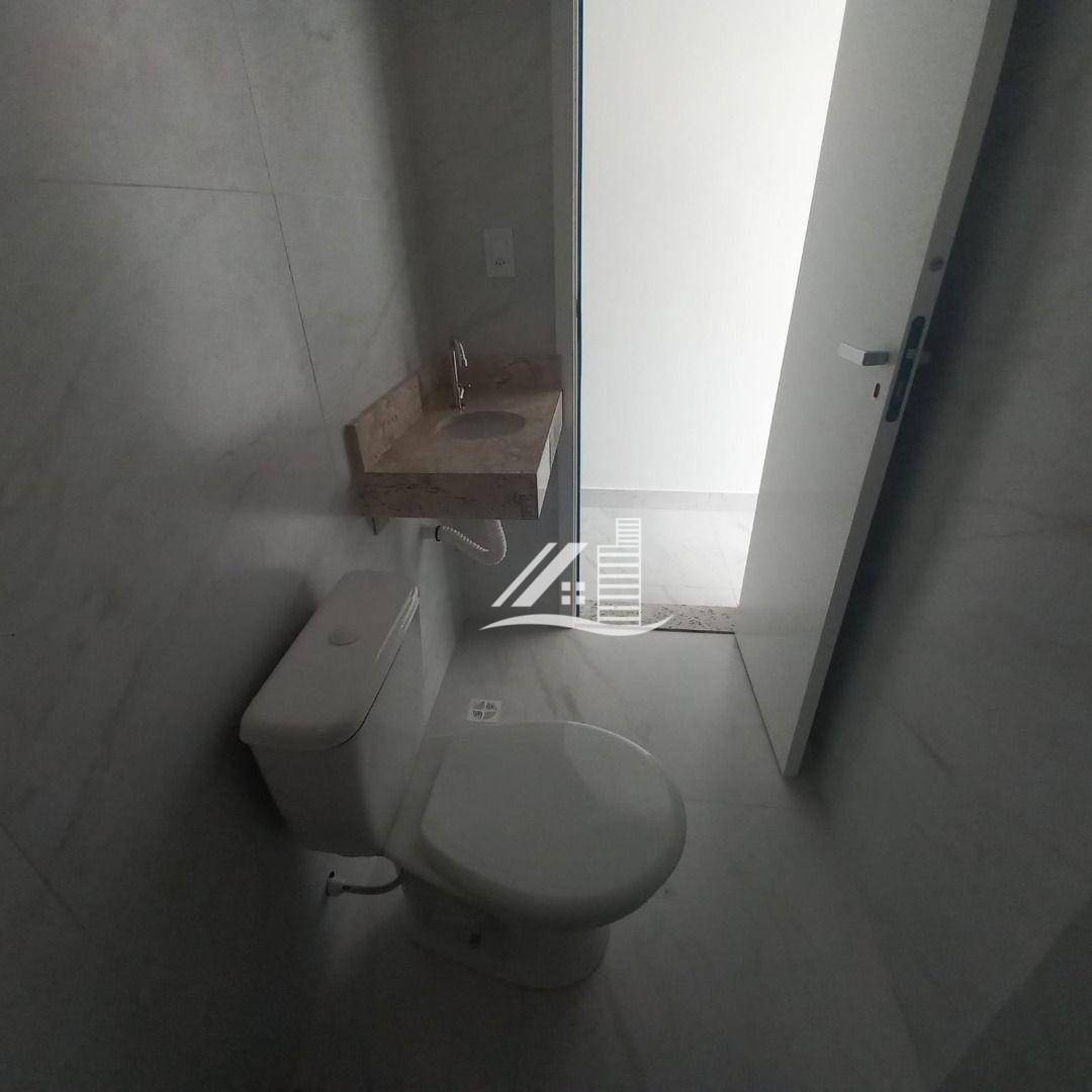 Apartamento à venda com 2 quartos, 42m² - Foto 8