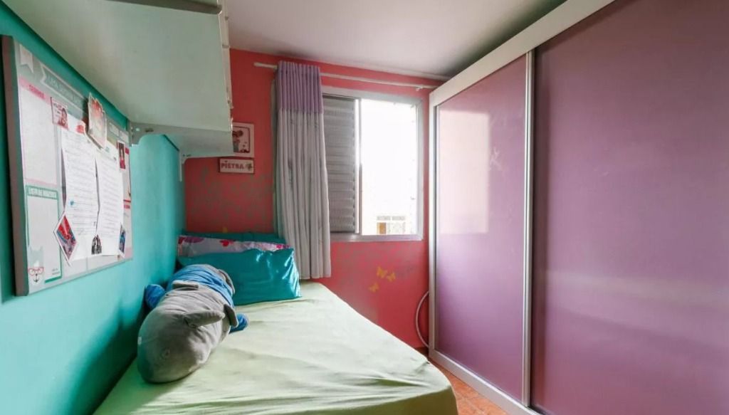 Apartamento à venda com 2 quartos, 50m² - Foto 12