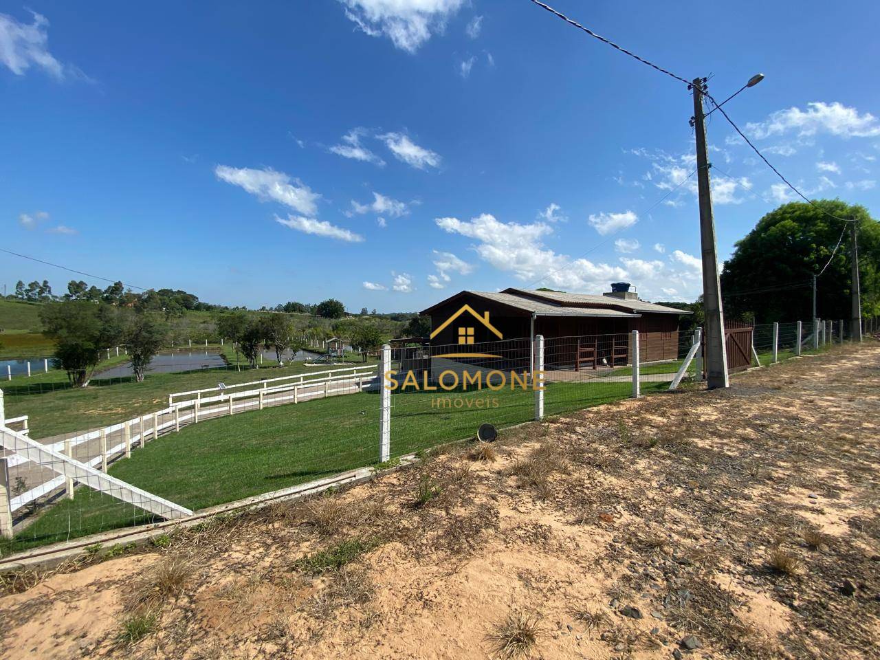 Sítio, 3 quartos, 4700 m² - Foto 4