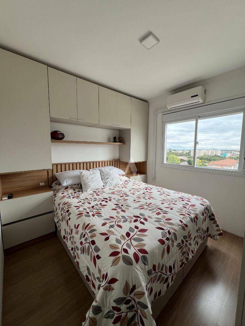 Apartamento à venda com 2 quartos, 44m² - Foto 9