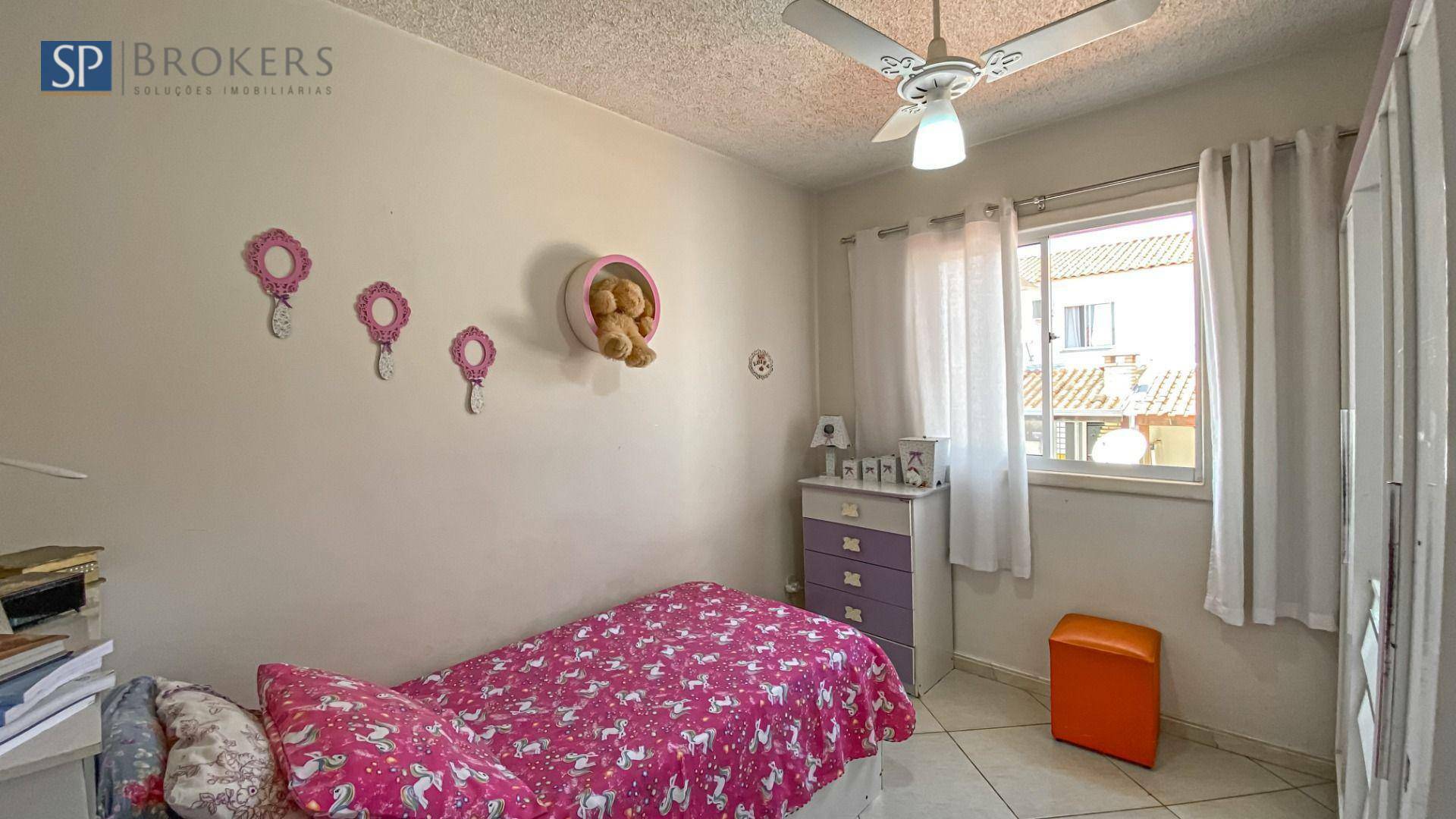 Casa de Condomínio à venda com 3 quartos, 75m² - Foto 5