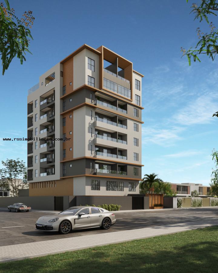 Cobertura à venda com 3 quartos, 119m² - Foto 2