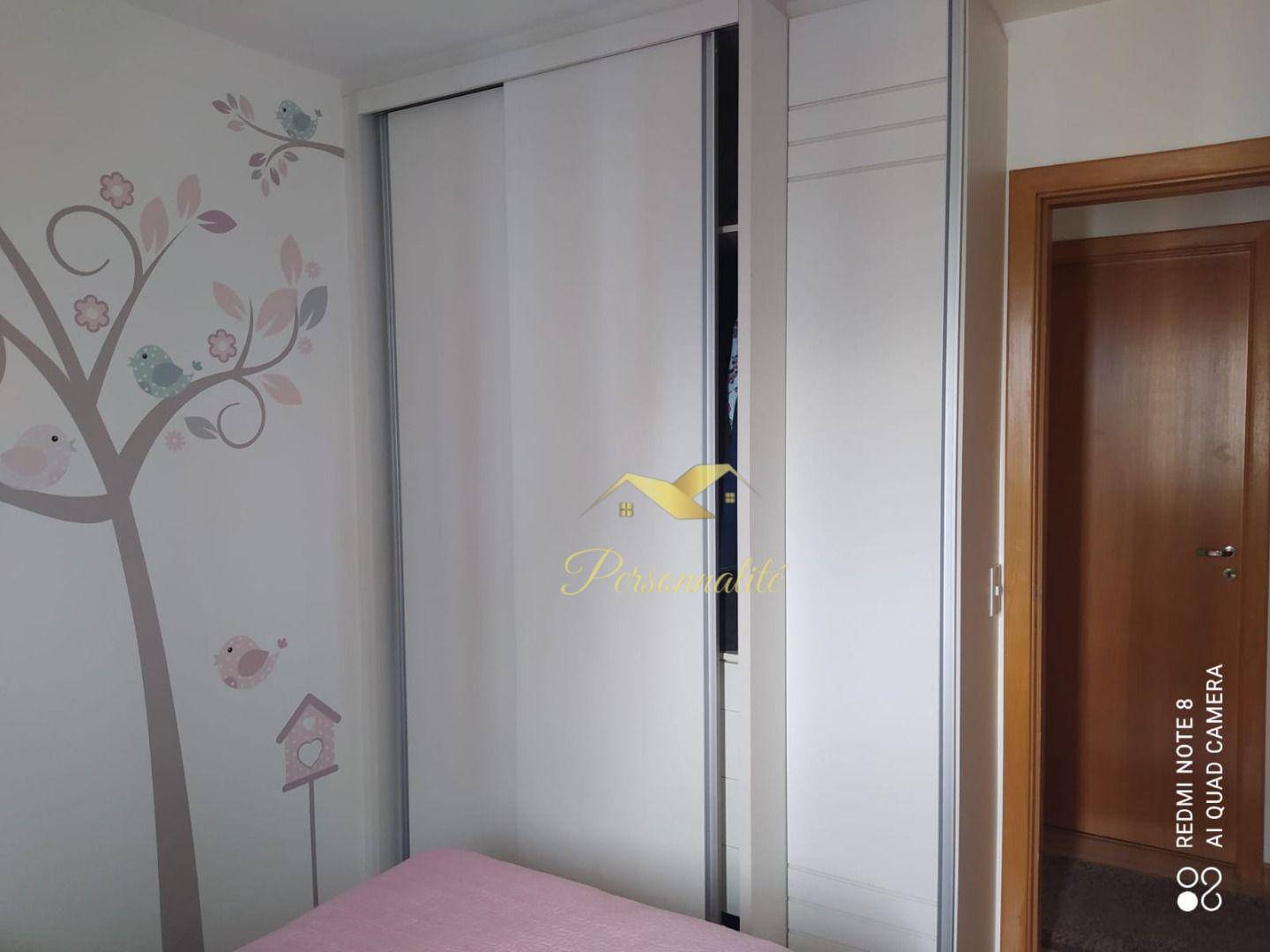 Apartamento à venda com 3 quartos, 105m² - Foto 11