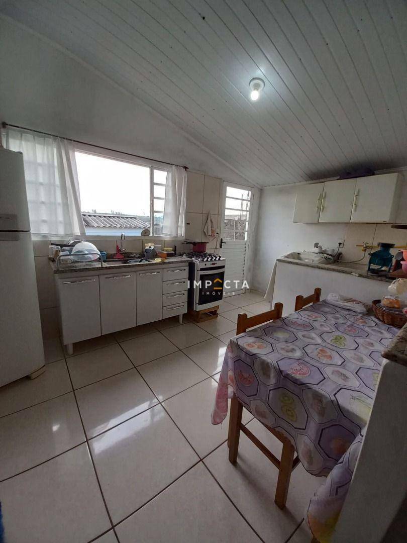 Casa à venda com 3 quartos, 84m² - Foto 7