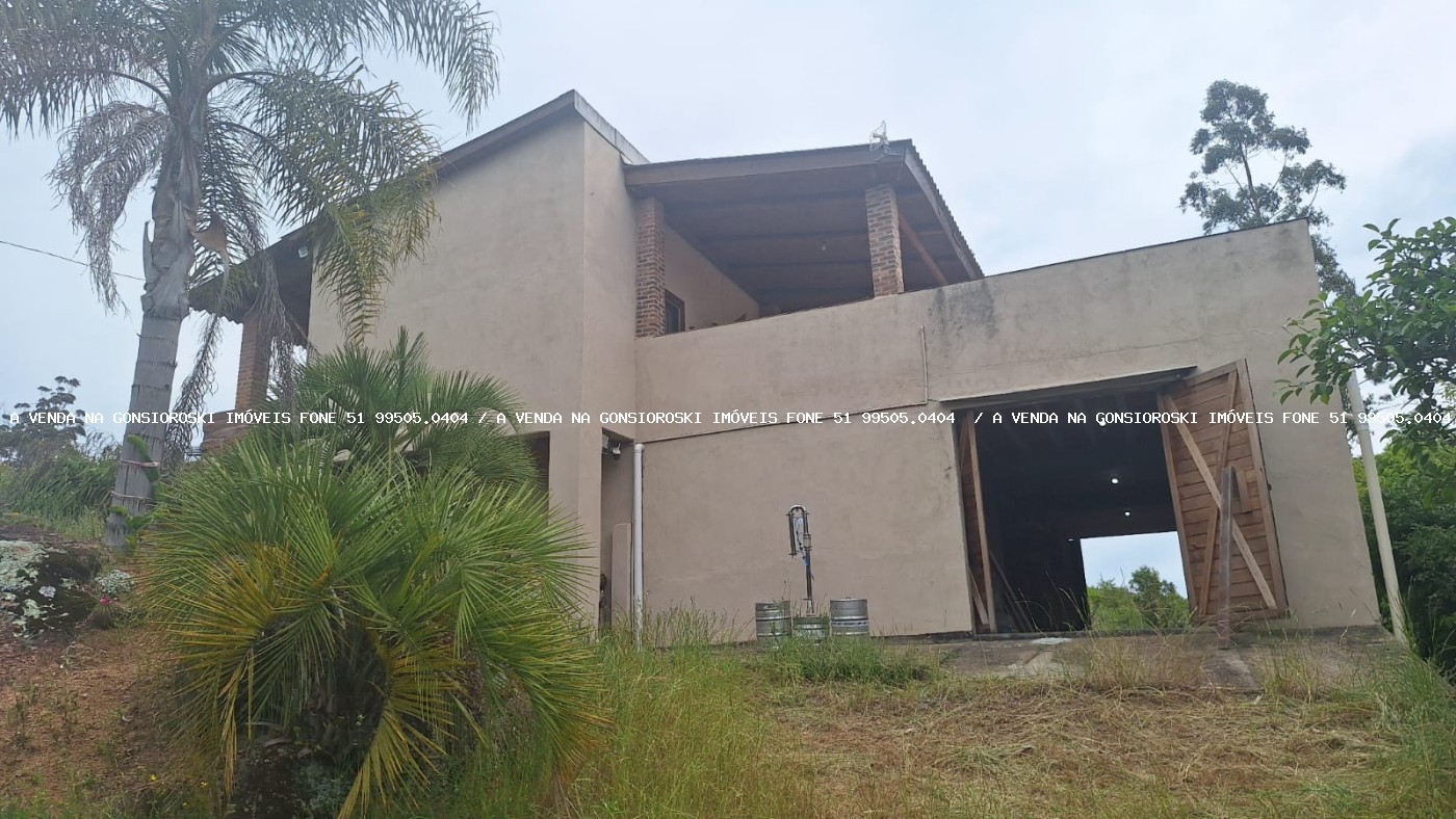 Sítio, 4 quartos, 3 hectares - Foto 2