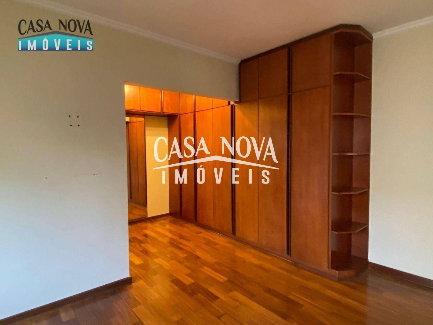 Casa de Condomínio para alugar com 3 quartos, 350m² - Foto 18