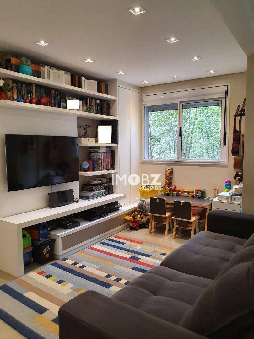 Apartamento à venda com 2 quartos, 73m² - Foto 2