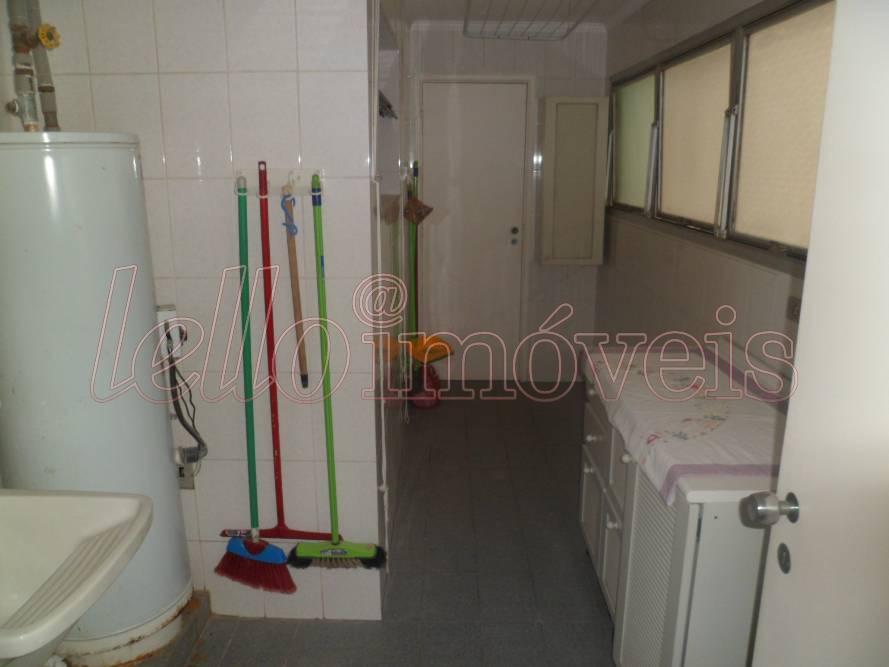 Apartamento para alugar com 3 quartos, 108m² - Foto 17