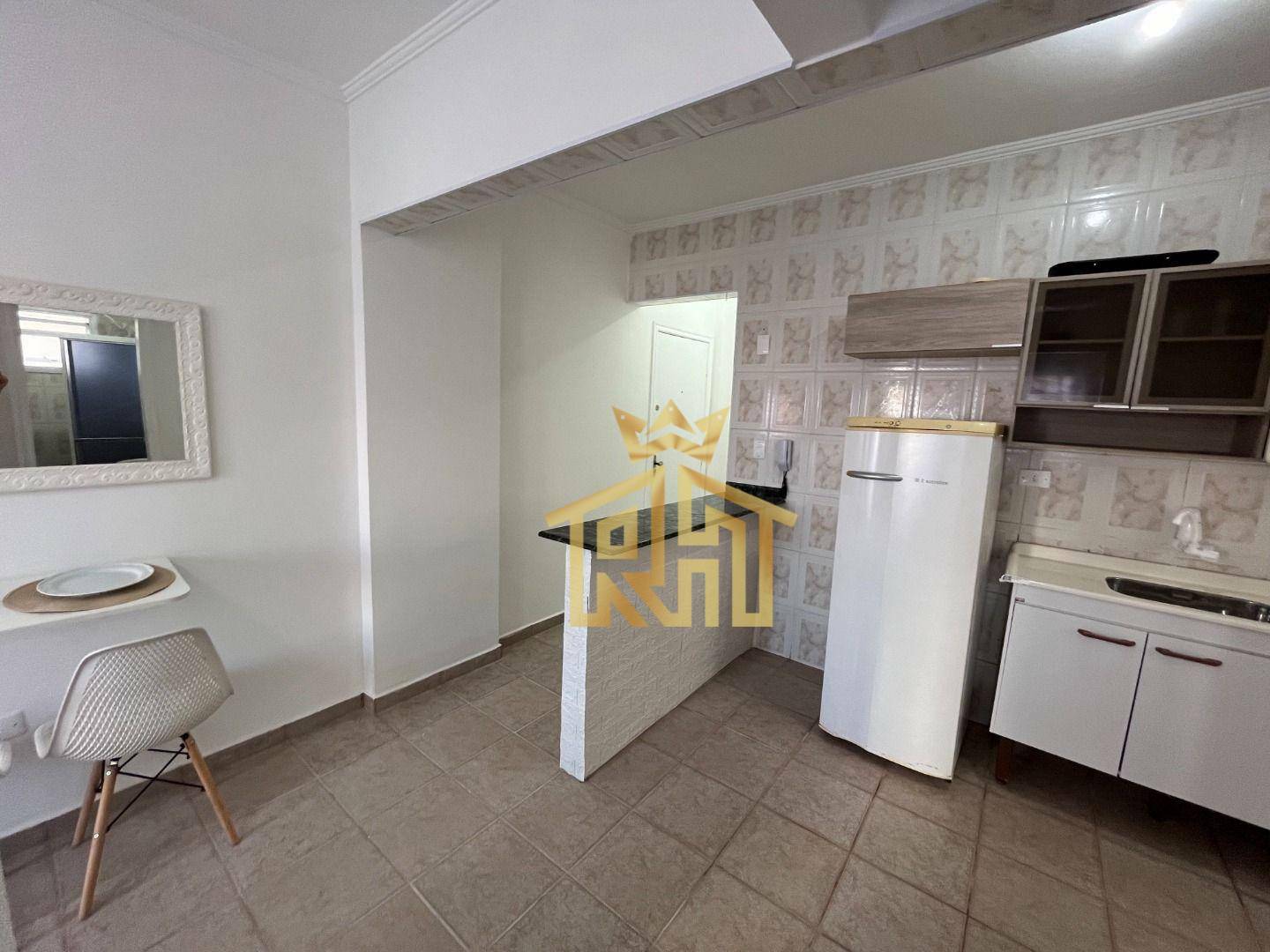 Apartamento à venda com 1 quarto, 58m² - Foto 19