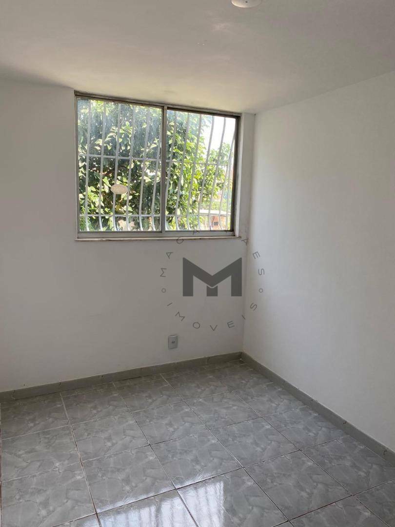 Apartamento à venda com 2 quartos, 56m² - Foto 6