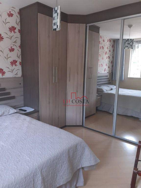 Apartamento à venda com 3 quartos, 90m² - Foto 9