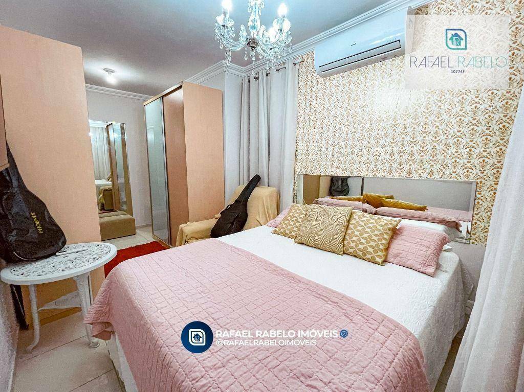 Casa de Condomínio à venda com 3 quartos, 86m² - Foto 13