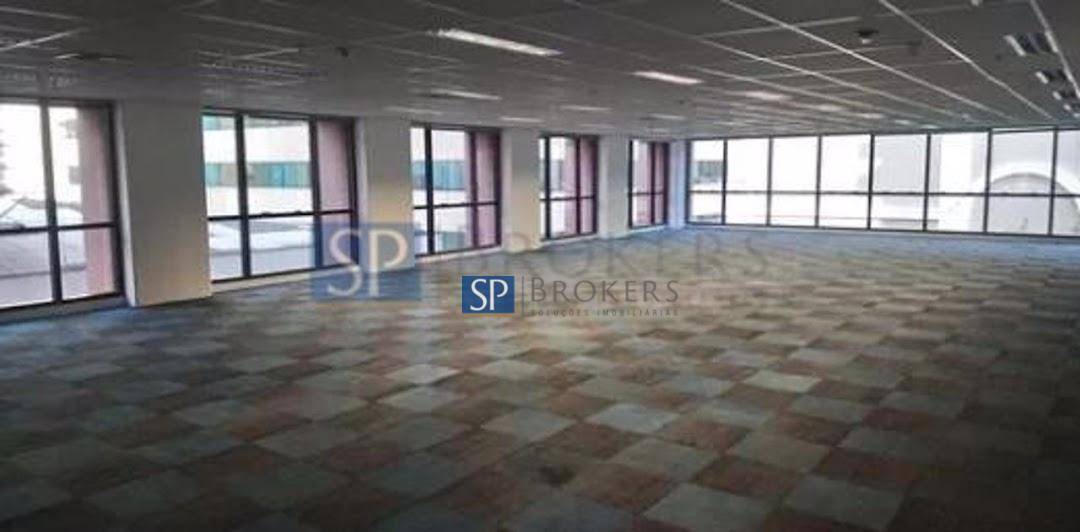 Conjunto Comercial-Sala para alugar, 485m² - Foto 1