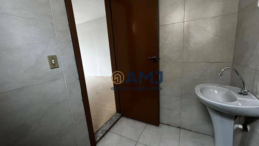 Conjunto Comercial-Sala para alugar, 28m² - Foto 5