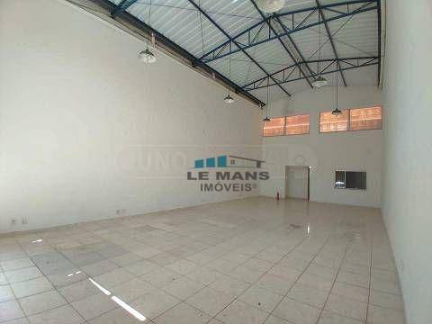 Loja-Salão para alugar, 101m² - Foto 4