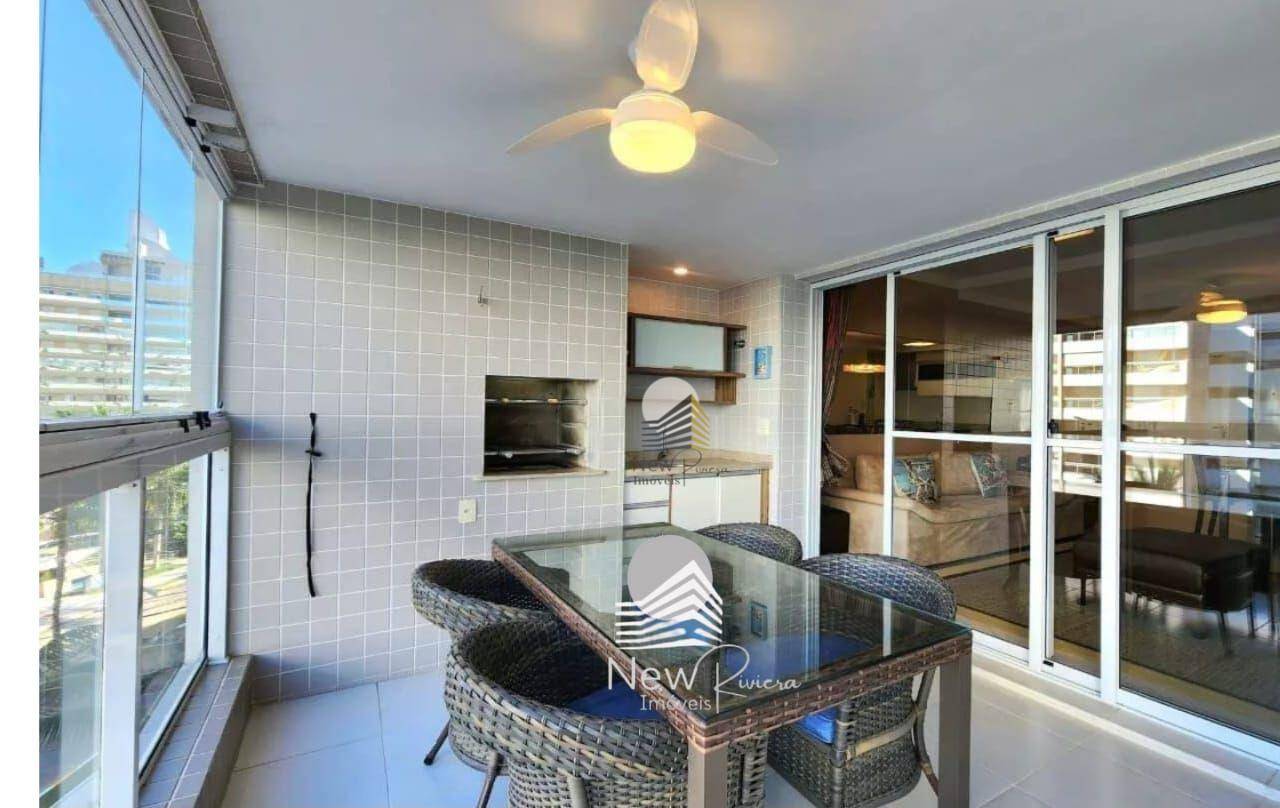 Apartamento à venda e aluguel com 4 quartos, 124M2 - Foto 3