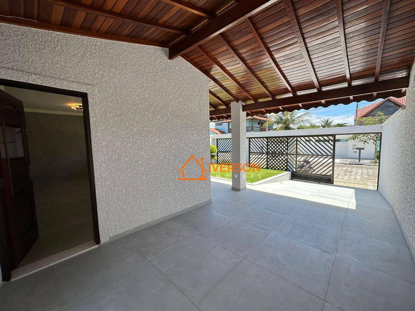 Casa à venda com 3 quartos, 150m² - Foto 4