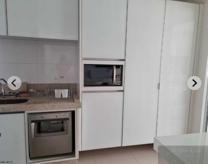 Apartamento à venda com 3 quartos, 140m² - Foto 10