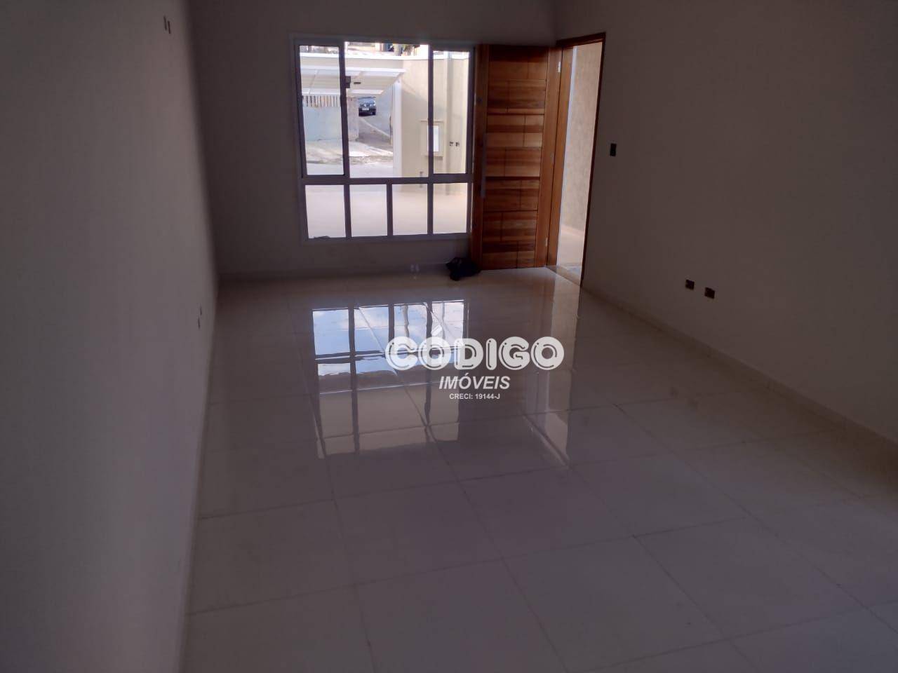 Sobrado à venda com 3 quartos, 127m² - Foto 2