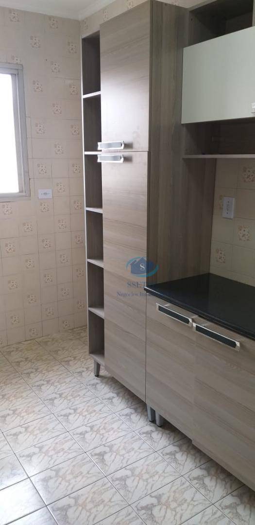 Apartamento à venda com 2 quartos, 49m² - Foto 7