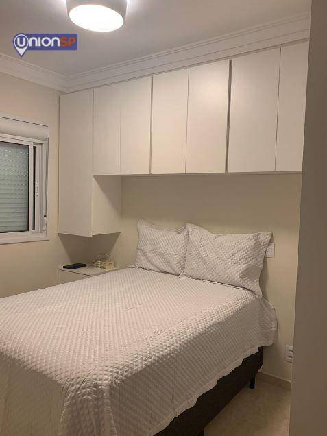 Apartamento à venda com 2 quartos, 64m² - Foto 5