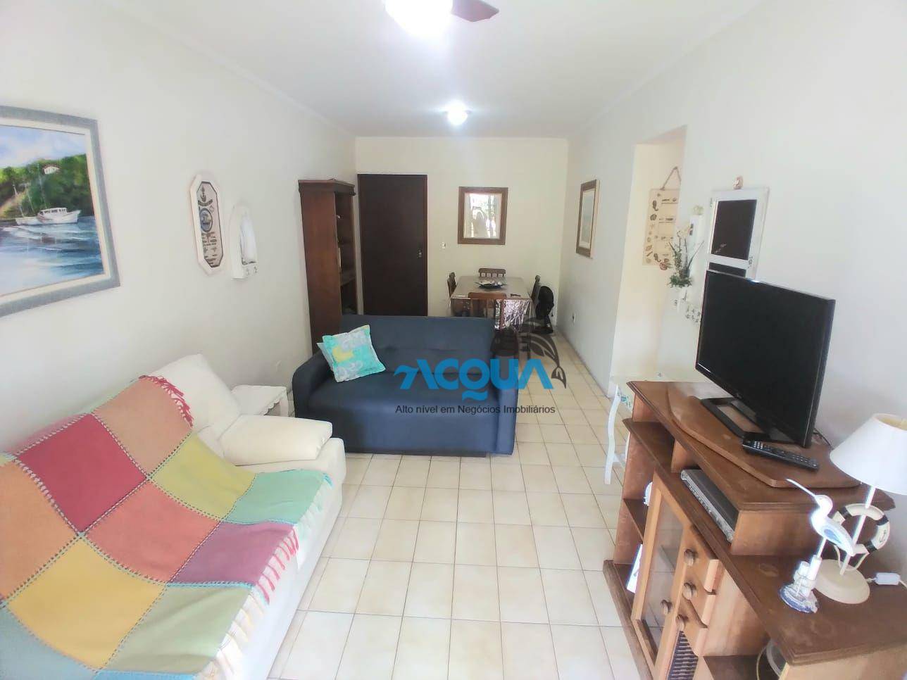 Apartamento à venda com 2 quartos, 85m² - Foto 1