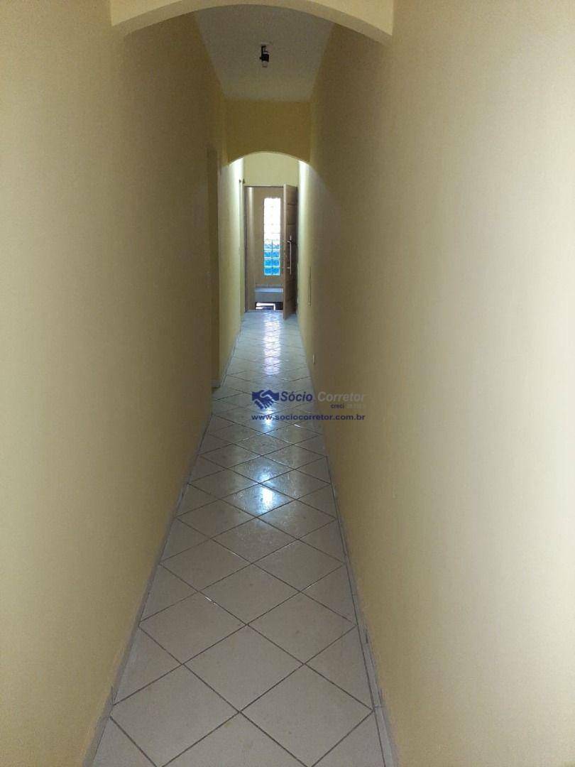 Sobrado à venda com 3 quartos, 280m² - Foto 36