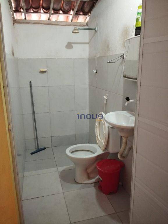 Casa, 2 quartos - Foto 12