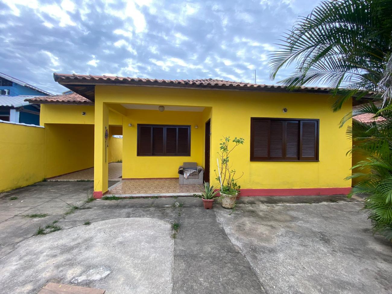 Casa à venda com 4 quartos - Foto 3