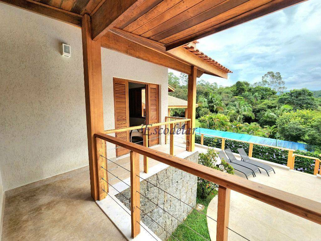 Casa de Condomínio à venda com 3 quartos, 237m² - Foto 25