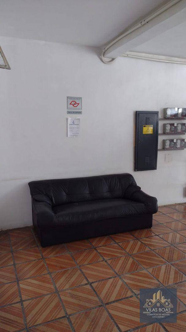 Conjunto Comercial-Sala à venda, 19m² - Foto 4