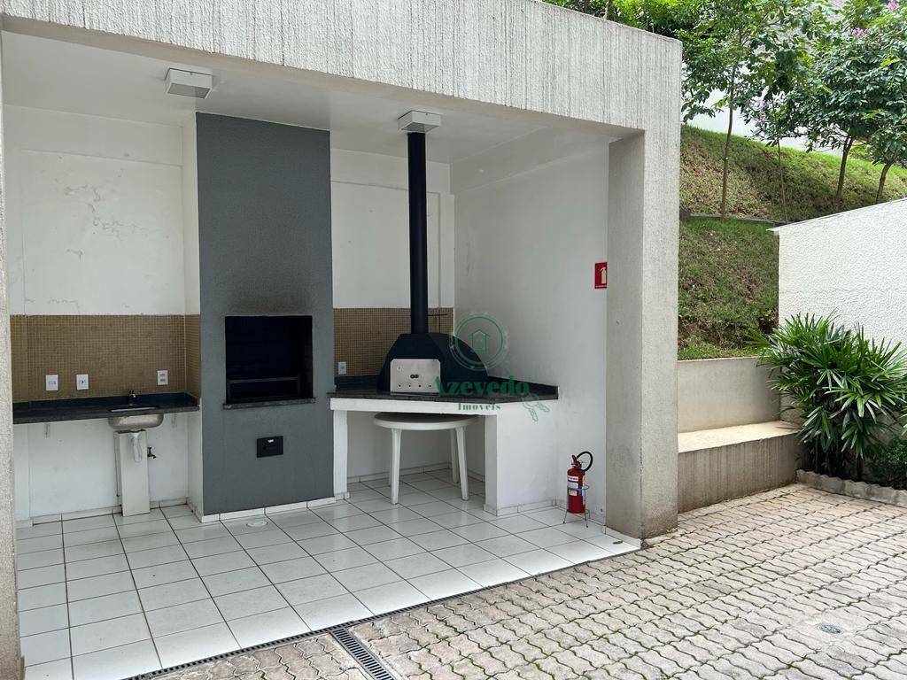 Apartamento à venda com 2 quartos, 83m² - Foto 25