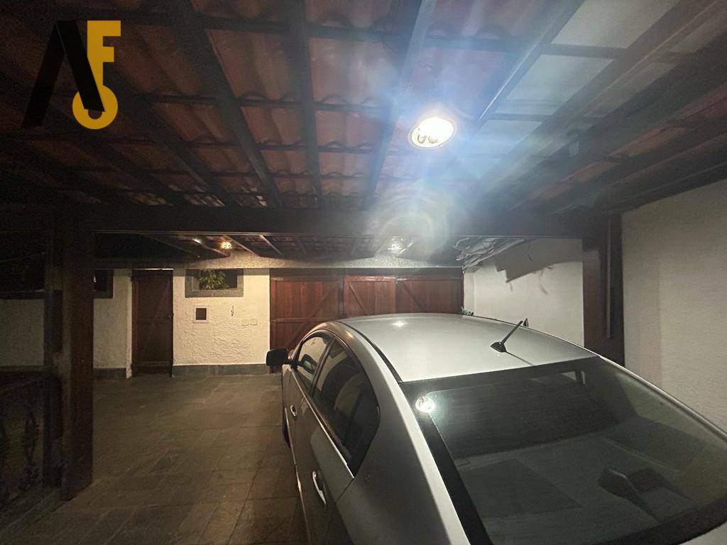 Casa de Condomínio à venda com 4 quartos, 399m² - Foto 21