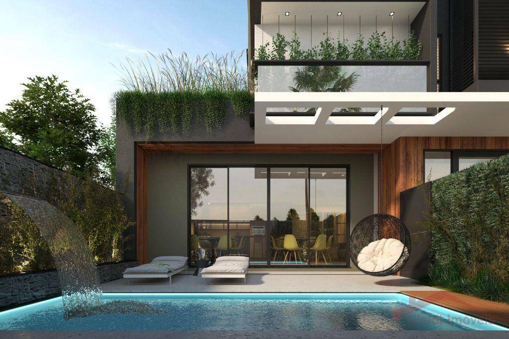 Apartamento, 3 quartos, 94 m² - Foto 2