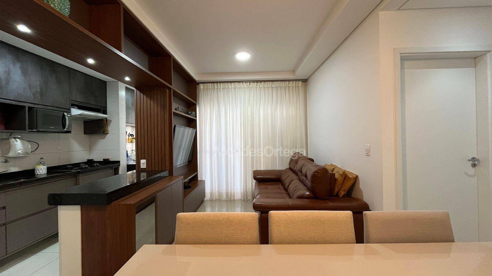 Apartamento à venda com 2 quartos, 66m² - Foto 15