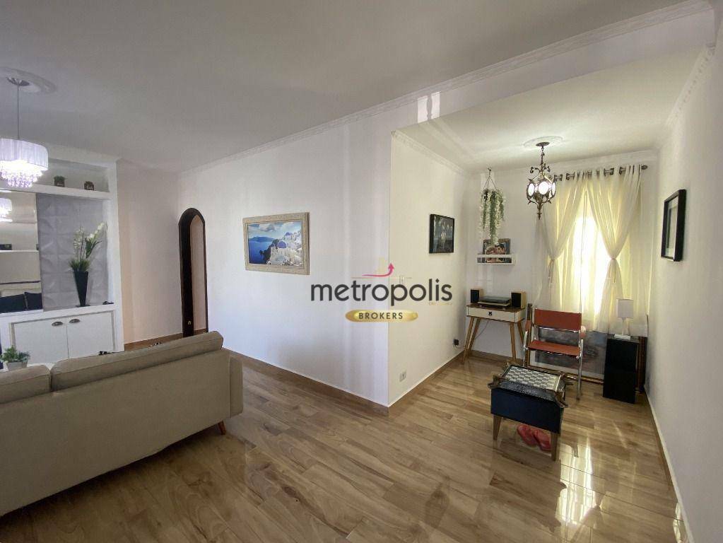 Sobrado à venda com 4 quartos, 190m² - Foto 28