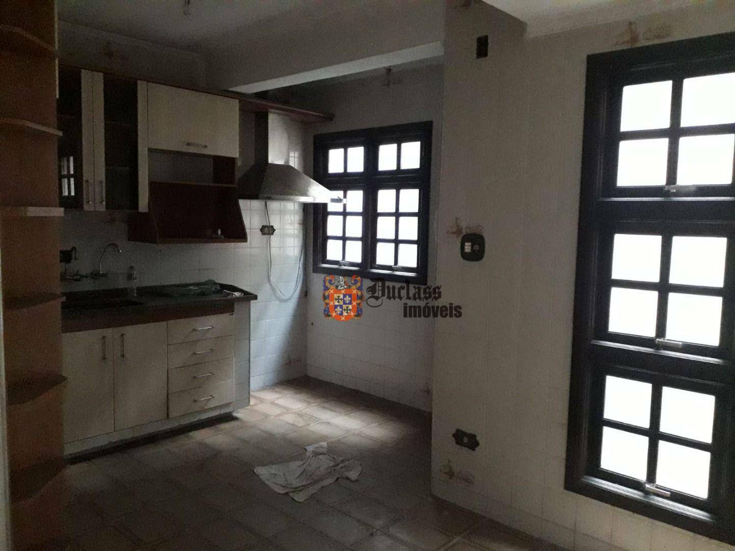 Sobrado à venda com 5 quartos, 367m² - Foto 19