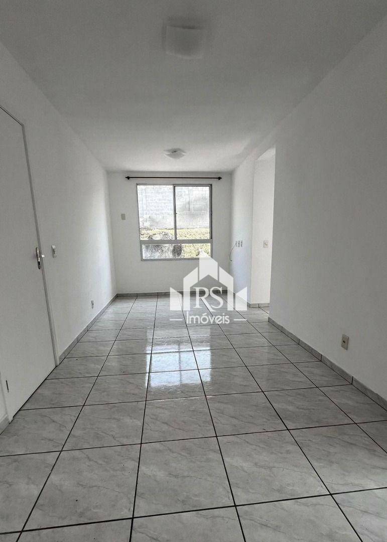 Apartamento à venda com 2 quartos, 48m² - Foto 8