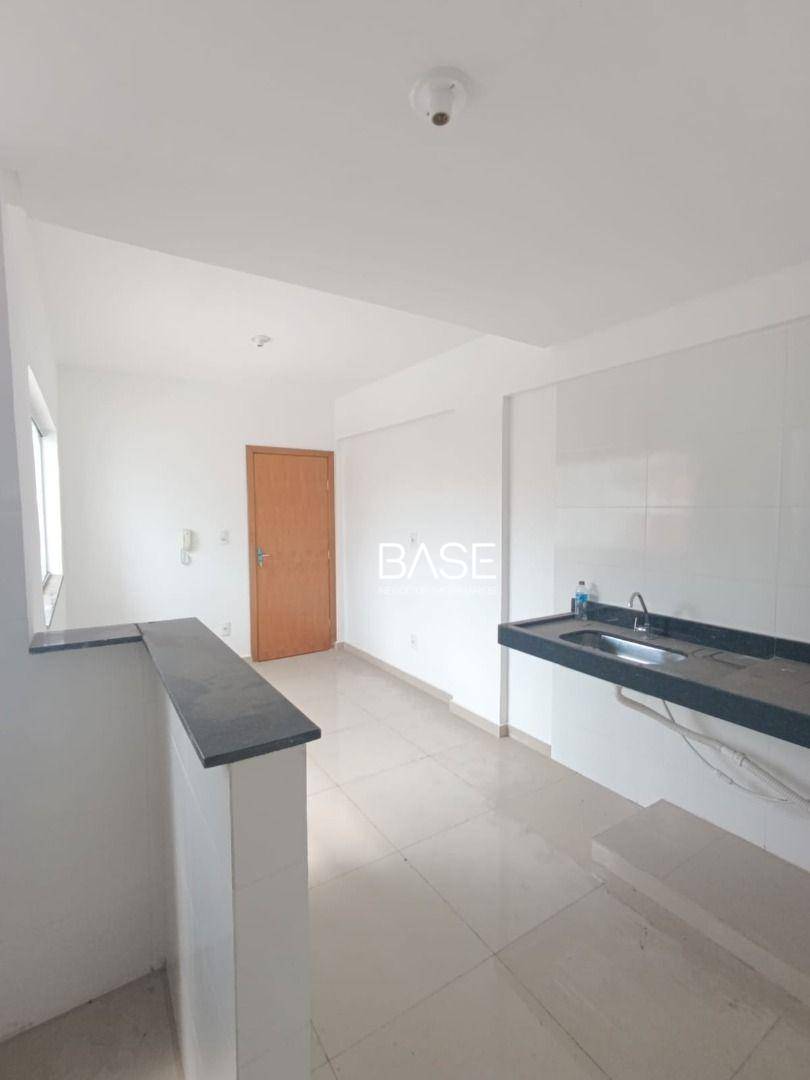 Apartamento, 2 quartos, 56 m² - Foto 1