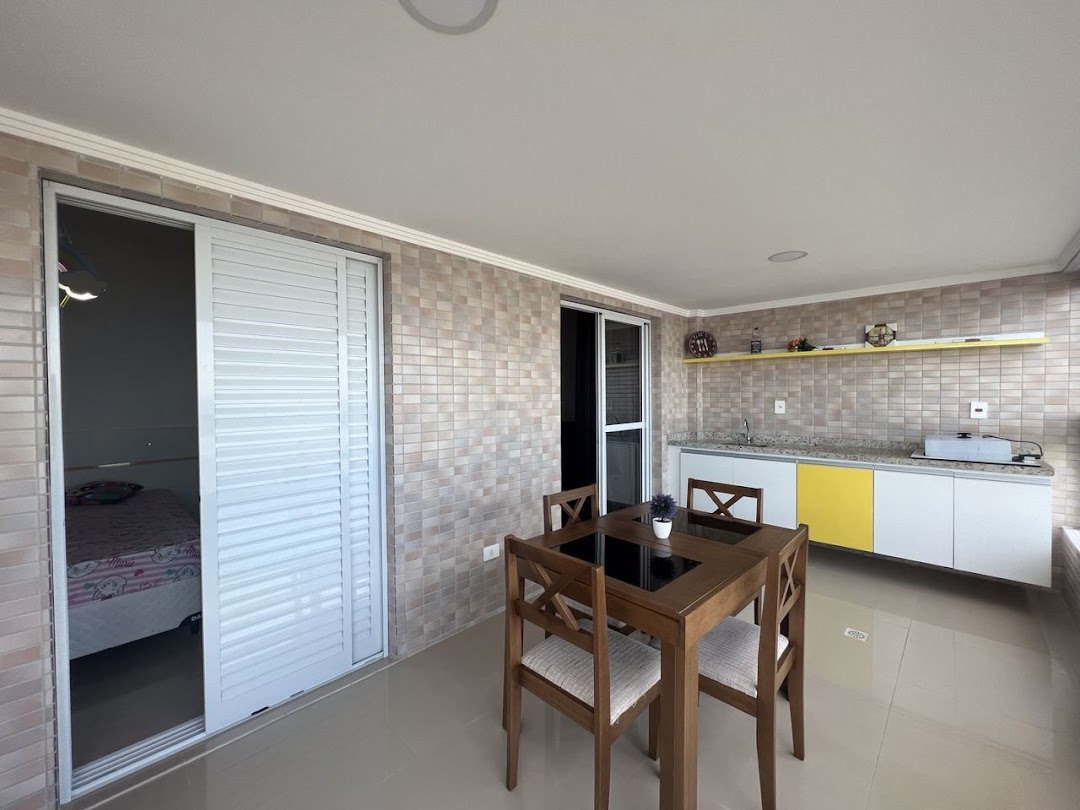 Apartamento à venda com 2 quartos, 116m² - Foto 14