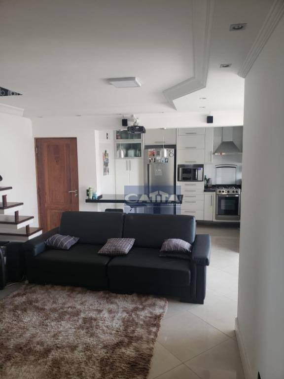 Apartamento à venda com 2 quartos, 127m² - Foto 4