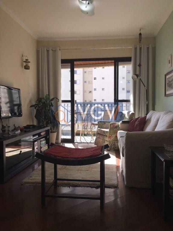 Apartamento à venda com 3 quartos, 100m² - Foto 15